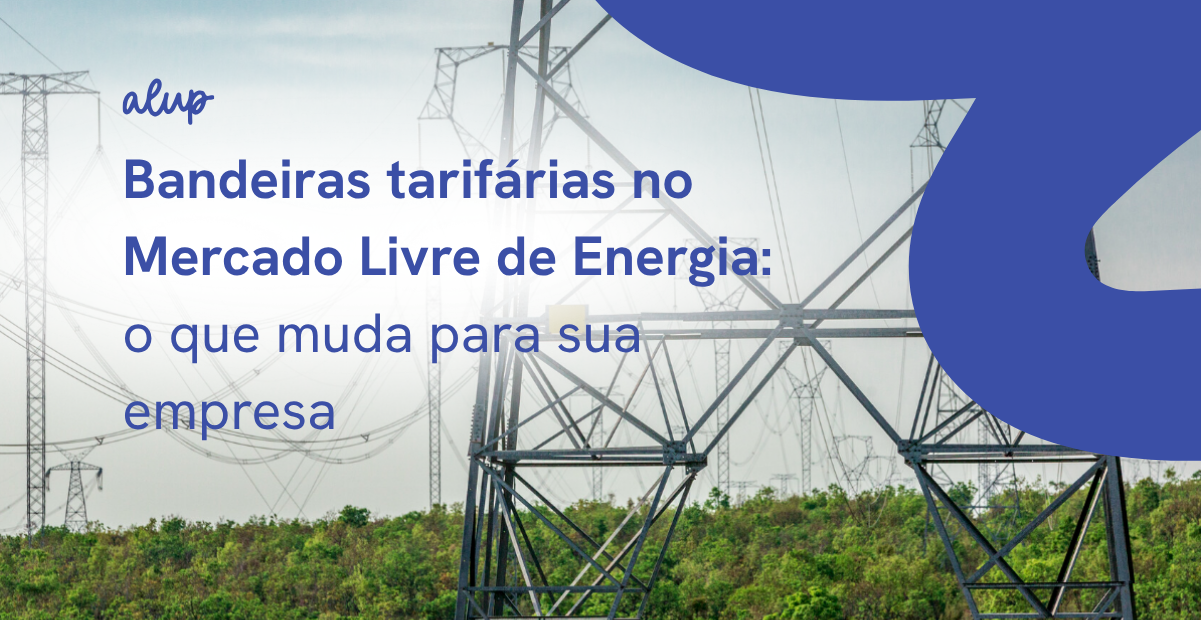 bandeiras tarifárias mercado livre de energia